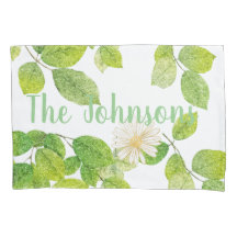 Witte ventilator en groene lederen tuin