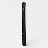 Witte veren - angelisch per natuur Case-Mate iPhone case (Achterkant/links)