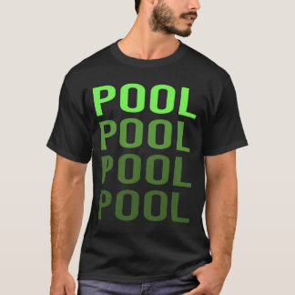 witte verloopgroep t-shirt