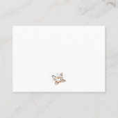 WITTE VISITEKAARTJE (Achterkant)