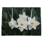 witte vleermuizen large cadeautasje (Voorkant)