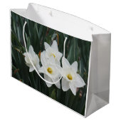 witte vleermuizen large cadeautasje (Achterkant Gekanteld)