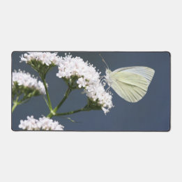 Witte Vlinder Bureaumat