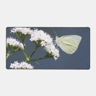 Witte Vlinder Bureaumat