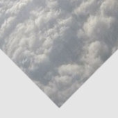 WITTE VLOEISTOFFEN TISSUEPAPIER (Detail)