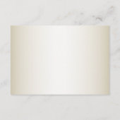 Witte Vogels Enclosure Kaart (Achterkant)