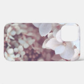 WITTE VREEMDE STROMEN Case-Mate iPhone CASE (Achterkant (horizontaal))