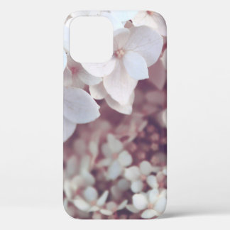 WITTE VREEMDE STROMEN iPhone 12 HOESJE
