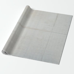 Witte wandtegels cadeaupapier