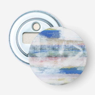 Witte was II Button Flesopener