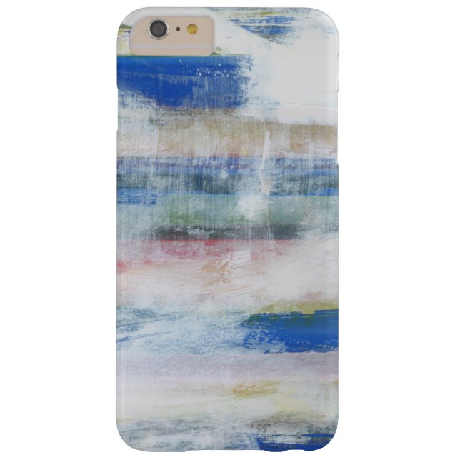 Witte was II Case-Mate iPhone Case (Achterkant)