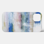 Witte was II Case-Mate iPhone Case (Achterkant (horizontaal))