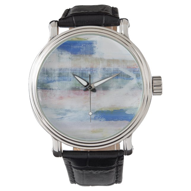 Witte was II Horloge (Voorkant)