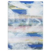 Witte was II Klembord (Achterkant)