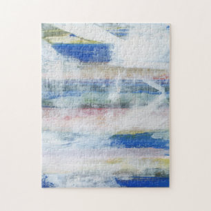 Witte was II Legpuzzel