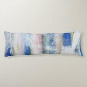 Witte was II Lichaamskussen (Achterkant)