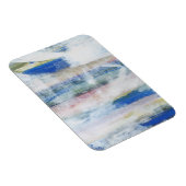 Witte was II Magneet (Rechterzijde)