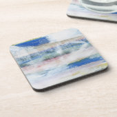 Witte was II Onderzetter (Linkerzijde)