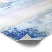 Witte was II Poster (Hoek)