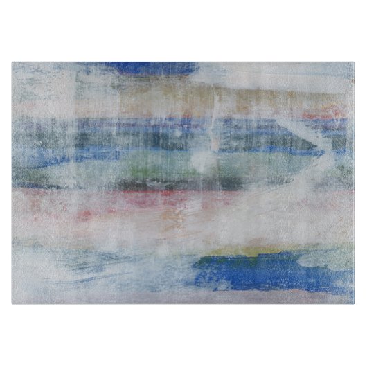 Witte was II Snijplank (Voorkant)