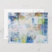 Witte was III Briefkaart (Voorkant / Achterkant)