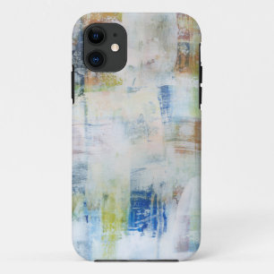 Witte was III iPhone 11 Hoesje
