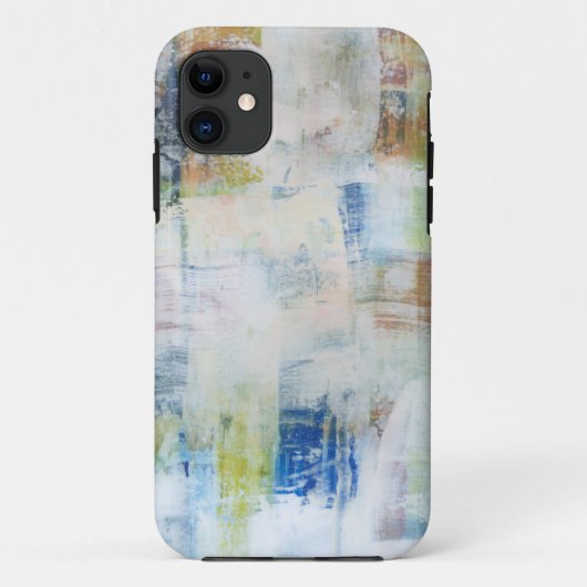 Witte was III Case-Mate iPhone Case (Achterkant)