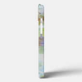 Witte was III Case-Mate iPhone Case (Achterkant / Links)