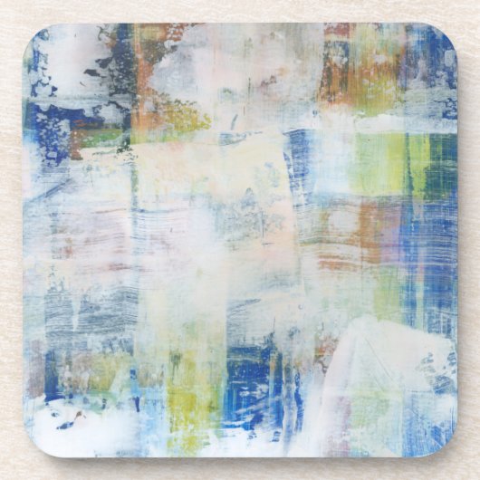 Witte was III Drankjes Onderzetter (Voorkant)