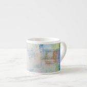 Witte was III Espresso Kop (Voorkant rechts)