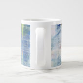 Witte was III Extra Grote Mok (Achterkant)