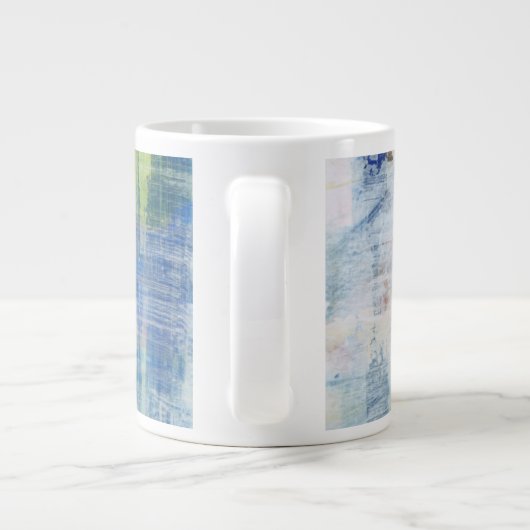 Witte was III Extra Grote Mok (Achterkant)