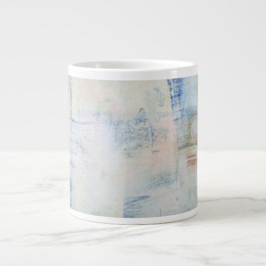 Witte was III Extra Grote Mok (Voorkant)