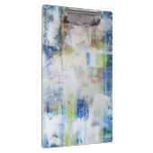 Witte was III Klembord (Rechts)