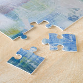 Witte was III Legpuzzel (Zijkant)