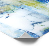 Witte was III Poster (Hoek)