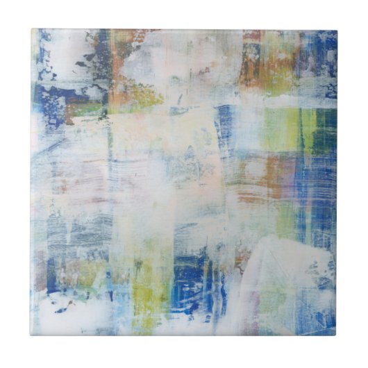 Witte was III Tegeltje (Voorkant)