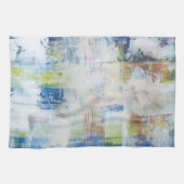 Witte was III Theedoek (Horizontaal)