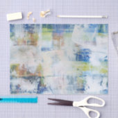 Witte was III Tissuepapier (Craft)