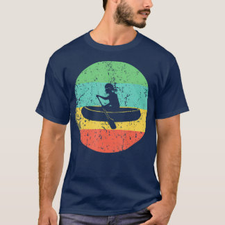 Witte waterkramp  t-shirt