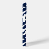 witte wilde haai Case-Mate iPhone case (Achterkant / Rechts)