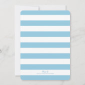 Witte witte walvisparen brengen een Kaart van het (Achterkant)