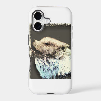 Witte Wolf