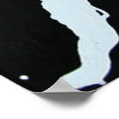 WITTE X POSTER (Hoek)