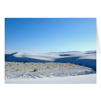 Witte zand