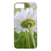 witte zuivelmacro Case-Mate iPhone case (Achterkant)