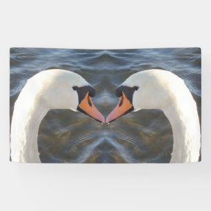 Witte Zwanen Banner
