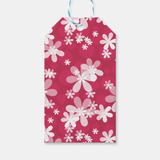 Wittebaars Cadeaulabel (Voorkant)