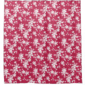 Wittebaars Douchegordijn (Voorkant)