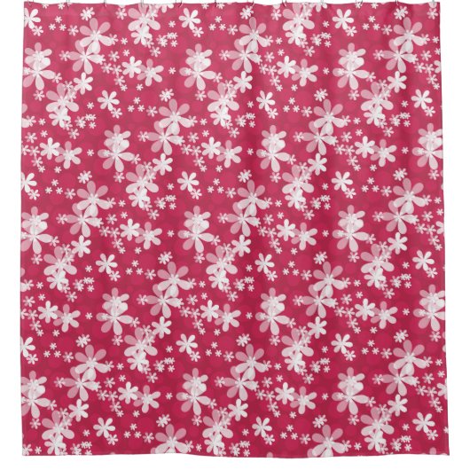 Wittebaars Douchegordijn (Voorkant)